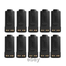 10 Li-ion Battery PMNN4409 XPR3300e XPR3500e XPR7550e XPR7550 XPR7350e Radios