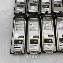 10x Motorola XTS 5000 H18UCF9PW6AN Two Way Radios / No Batteries