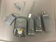 1 Refurbished Motorola Xpr7350 Uhf Mototrbo Two Way Radio With New Accessories