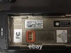 1 REFURBISHED Motorola XPR7350 UHF Mototrbo Two Way Radio With New Accessories