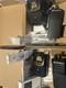 (2)motorola Xpr7350e Vhf Mototrbo Dmr Digital Portable Two Way Radio Aah56jdc9wa