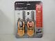2-pack Motorola Talkabout Mt350r Two Way Radio New Sealed