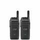 2 Tlk100 Lte/wifi Two Way Radios With Nationwide Coverage Service Required