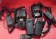 2 X Motorola Xpr 6100 403-470 Mhz Uhf 4w Digital Two Way Radios Aah55qdt9ja1an