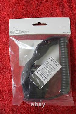3M PELTOR Adapter Motorola TRBO XPR APX FL5063-34 #PMLN6095A