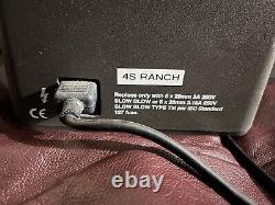 3 Motorola XTS 5000 Model III MHz Two Way Radio H18UCH9PW7AN and charger