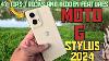 47 Tips And Tricks For The Motorola Moto G Stylus 2024 Hidden Features