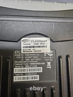 4 Motorola XTL5000 Silver XTL Head 800 MHz P25 Two Way Radio M20URS9PW1AN