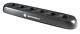 56531 Motorola Six-unit Charger For Use With Cls1110 & Cls1410 Two Way Radios