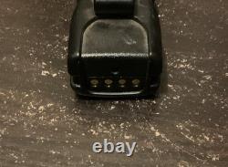 5x Motorola Two-Way 1W Radios 4 Channel CLS1410