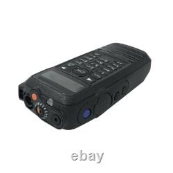 5x PMLN4646 Replacement Housing for XPR6550 with FST Speaker Handheld