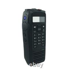 5x PMLN4646 Replacement Housing for XPR6550 with FST Speaker Handheld