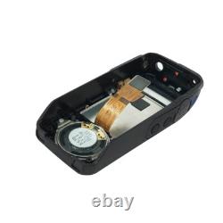 5x PMLN4646 Replacement Housing for XPR6550 with FST Speaker Handheld