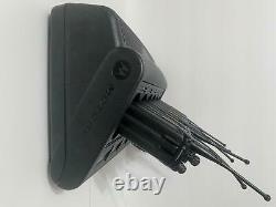 6X MOTOROLA XTS3000 TWO WAY RADIO HO9SDF9PW7BN P25 450-520MHz CH/DOCK WPLN4121BR