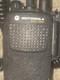 6 Motorola Xts 1500 Two-way Radio With A 6 Charger And Battery