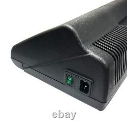 6 Unit Two-Way Radio Battery Charger for Motorola for NNTN4497 4970 CP200 EP450