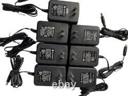 7 Motorola MotoTRBO XPR6300 UHF Digital Two-Way Radio Walkie Talkies