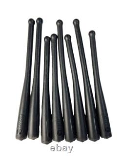 7 Motorola MotoTRBO XPR6300 UHF Digital Two-Way Radio Walkie Talkies