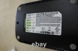 A15 Lot Of 3 Motorola Xpr 3500e Two Way Radio Battery Antenna Base Power Cord