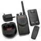 Aah84rcj8aa1an Aah84rcj8aa1 Bpr40 Bpr-40 Original Motorola Uhf Two-way Transc