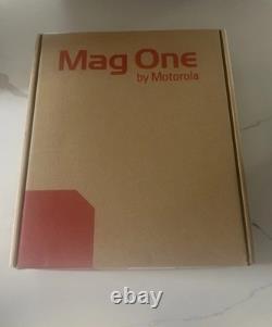 AAH84RCJ8AA1AN AAH84RCJ8AA1 BPR40 BPR-40 Original Motorola UHF Two-Way Transc