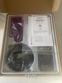 AAH84RCJ8AA1AN AAH84RCJ8AA1 BPR40 BPR-40 Original Motorola UHF Two-Way Transc