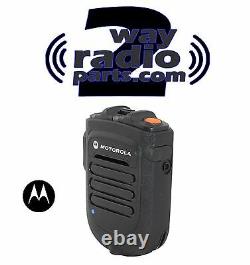 APX8500 APX6500 XPR5550 e Motorola Wireless Remote Speaker Mic Bluetooth KIT