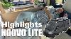 Agree Or Disagree With Toilet Five Things Liked About 2025 Noovo Lite Class B Rv On Ram Promaster