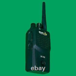 BearCom (Motorola) BC 130 / BEARCOM BC130 Two-Way Radio / Analog / 450-470 MHz