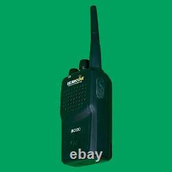 BearCom (Motorola) BC 130 / BEARCOM BC130 Two-Way Radio / Analog / 450-470 MHz