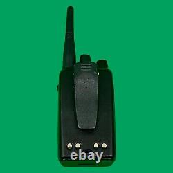 BearCom (Motorola) BC 130 / BEARCOM BC130 Two-Way Radio / Analog / 450-470 MHz