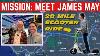 Beating The Impossible La To Santa Monica Commute To Meet James May