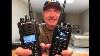 Best Dmr Radio For Ham Radio Dmr Fm Aprs Anytone 878 Or Motorola 7550