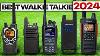 Best Walkie Talkie For Long Distance 2024 Don T Buy One Before Watching This