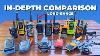 Best Walkie Talkies For Outdoor Recreation Hiking Skiing Hunting Camping U0026 More