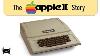 Byte Sized Micro The Apple Ii Story