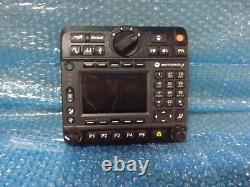Control Head For The Apx 6500 7500 8500 Radios