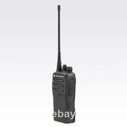 DP1400 Motorola UHF analog two-way radio