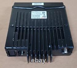 Digital Motorola XTL2500 UHF ASTRO 450-520 MHz Mobile Radio 9600 M21SSM9PW1AN