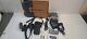 Euc Motorola Xpr 7350e Aah56jdc9wa1an Vhf Two Way Radio 136-174 Mhz. Mhz Charger