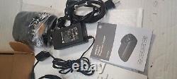 EUC Motorola XPR 7350e AAH56JDC9WA1AN VHF Two Way Radio 136-174 MHz. MHz Charger