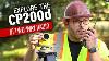 Exploring The Motorola Solutions Cp200d Two Way Radios Video Spec Sheet