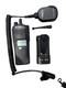 Full Kit Motorola Xts2500 136-174 Mhz Vhf P25 Two Way Radio H46kdd9pw5bn