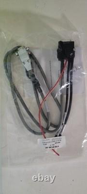 Firecom 110-5136-30 MR-52X Radio Cable Motorola APX 6500