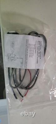 Firecom 110-5136-30 MR-52X Radio Cable Motorola APX 6500