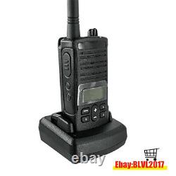 For Motorola RDM2070d MURS Two Way Radio 7 Channels Walmart With Charger&Battery