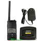 For Motorola Rdm2070d Vhf 7 Channels Mototrbo Two-way Radio Walmart With Charger