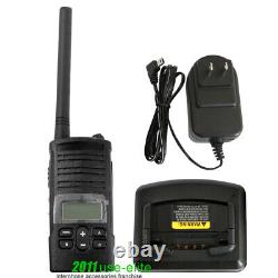 For Motorola RDM2070d VHF 7 channels MOTOTRBO Two-Way Radio Walmart with charger