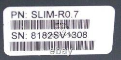 Futurecom 5 4Ward SLIM Siren/Light Interface Motorola 09 Head APX7500 8500 RADIO