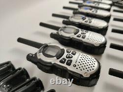 HUGE LOT 12 Motorola Talkabout MT352R MT352TPR Two Way Radio